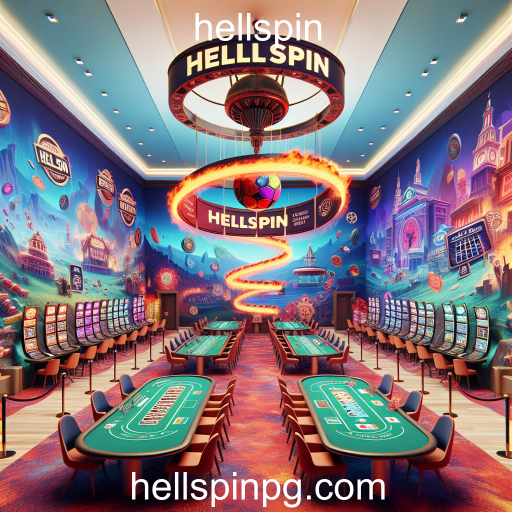 Explore o Jogo FAQ no Hellspin: Desafie Seu Conhecimento!